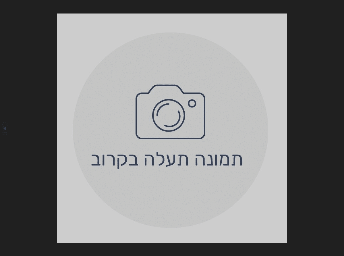 צילום
